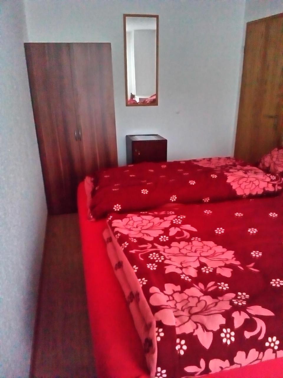 Monteurhotel Garni Alter Olper Hof Lindlar Exterior foto